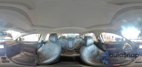 2019 Ford Fusion Titanium из США, поврежденный, VIN 3FA6P0D9XKR118564